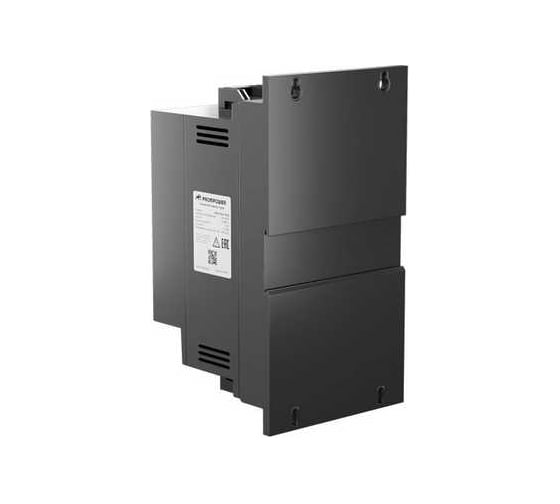 Устройство плавного пуска Prompower P2S-100-4-18-B-B, напряжение 400B, мощность 18,5 кВт, 37А P2S100418BB