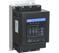 Устройство плавного пуска ONI SFB 3Ф, 380В, 22кВт, 45A, Uупр 110-220В, Modbus SFB-33-22-A-10