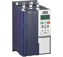 Устройство плавного пуска ONI SFC 3Ф, 380В, 55кВт, 110А Uупр 110-220В SFC-33-55