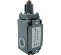 Выключатель путевой концевой Аласта ВП 15К-21А-221-54 У2.8 AL-VP15KA-221-8