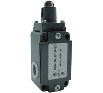 Выключатель путевой концевой Аласта ВП 15К-21А-221-54 У2.3 AL-VP15KA-221-3