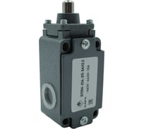 Выключатель путевой концевой Аласта ВП 15К-21А-211-54 У2.3 AL-VP15KA-211-3