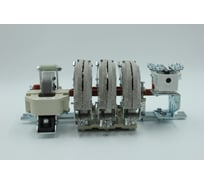 Контактор Аласта KT-6013 (100A-3P) 380В AL-KT6013(100A-3P)-380V