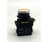 Кнопка ANDELI LA115-A5-10BN/5 желтый 1НО IP65 ADL10-309 1