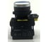 Кнопка ANDELI LA115-A5-10BN/6 синий 1НО IP65 ADL10-310 1