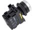 Кнопка ANDELI LA115-A5-10BND 1НО зеленый AC/DC24V (LED) ADL10-261 2