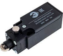 Выключатель путевой концевой МЭЗ ВП19М21Б222-65У2.10 ЕА1922210