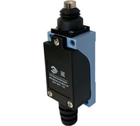 Выключатель путевой концевой МЭЗ ВП19М21Б213-65У2.28 ЕА1921328