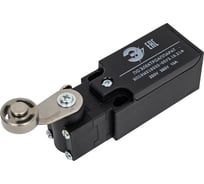 Выключатель путевой концевой МЭЗ ВП19М21Б232-65У2.19.21Ф ЕА192321921Ф