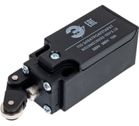 Выключатель путевой концевой МЭЗ ВП19М21Б232-65У2.19 ЕА1923219