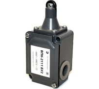 Выключатель путевой концевой МЭЗ ВПК-2111 БУ2 ЕА2111БУ2