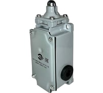 Выключатель путевой концевой МЭЗ ВП19М21Б421-67У2.15 ЕА1942115