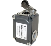 Выключатель путевой концевой МЭЗ ВПК-2112 БУ2 ЕА2112БУ2