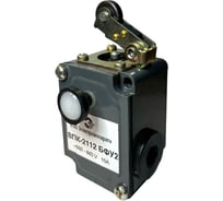 Выключатель путевой концевой МЭЗ ВПК-2112 БФУ2 ЕА2112БФУ2