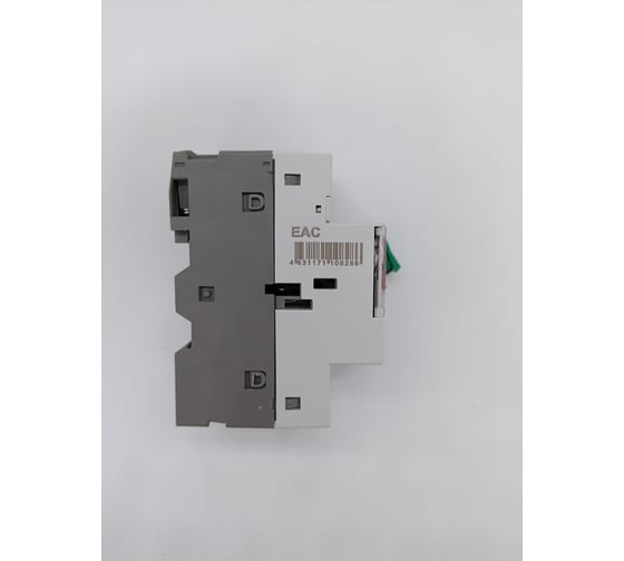 Мотор-автомат ELCOMTECH MS11F-9-14K (9-14А) УТ-00026449