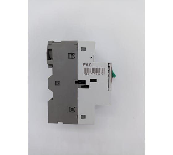 Мотор-автомат ELCOMTECH MS11F-6-10K (6-10А) УТ-00026448