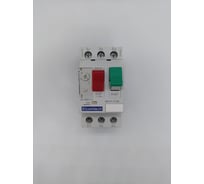 Мотор-автомат ELCOMTECH MS11F-17-23K (17-23А) УТ-00026451