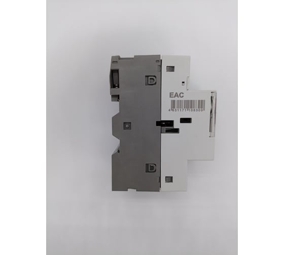 Мотор-автомат ELCOMTECH MS11F-17-23K (17-23А) УТ-00026451