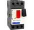 Мотор-автомат ELCOMTECH MS31J-0,63-1K (0,63-1А) УТ-00026530 1