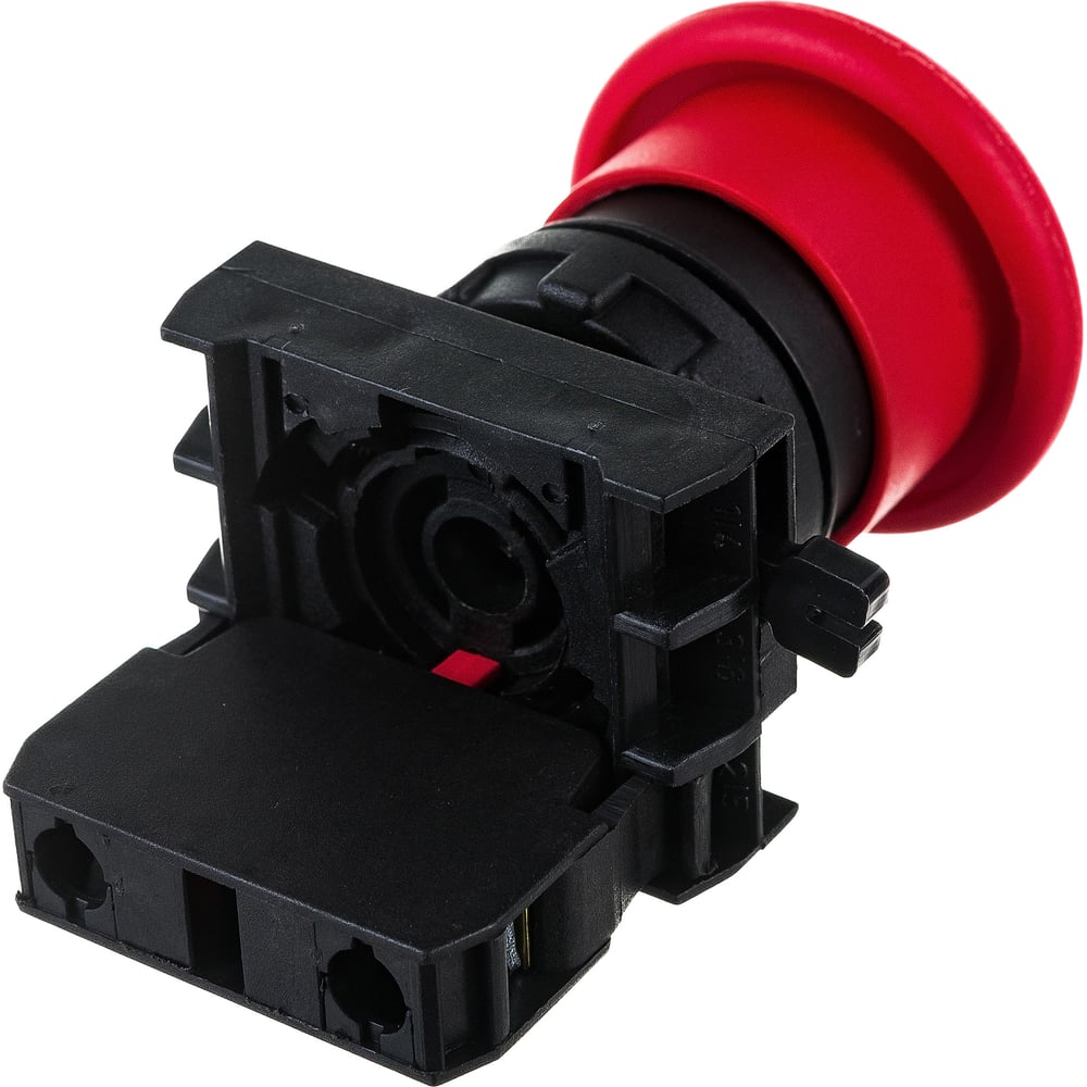 Кнопка Emas Грибок без фиксации красная CP200MK - выгодная цена, отзывы ...