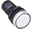 Лампа ANDELI AD16-22D(LED)матрица d22мм, белый, 220В AC ADL10-163 1