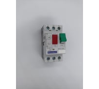 Мотор-автомат MS11F-1-1,6K (1-1,6А) ELCOMTECH УТ-00026444