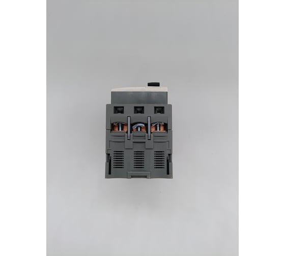 Мотор-автомат ELCOMTECH MS31J-24-32K (24-32А) УТ-00026540