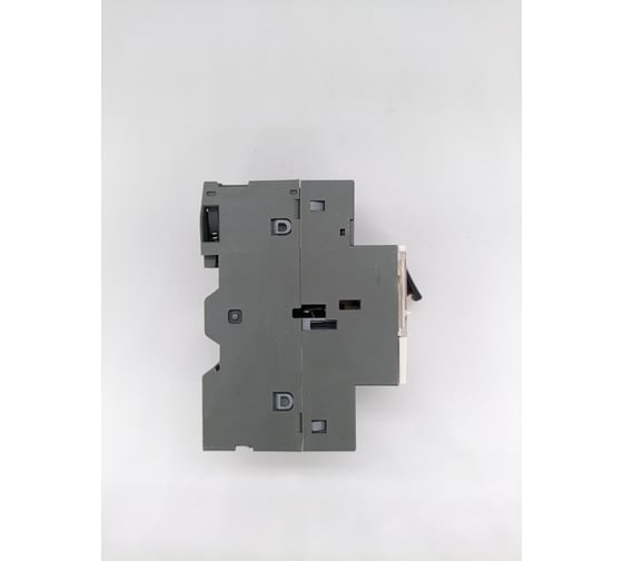 Мотор-автомат ELCOMTECH MS31J-4-6,3K (4-6,3А) УТ-00026534