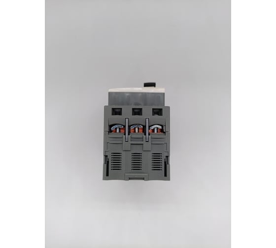 Мотор-автомат ELCOMTECH MS31J-4-6,3K (4-6,3А) УТ-00026534