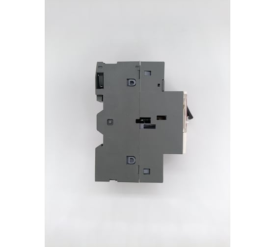 Мотор-автомат ELCOMTECH MS31J-1,6-2,5K (1,6-2,5А) УТ-00026532