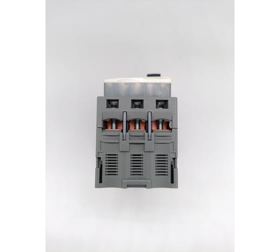Мотор-автомат ELCOMTECH MS31J-1,6-2,5K (1,6-2,5А) УТ-00026532