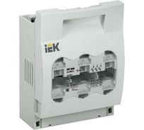 Предохранитель-выключатель-разъединитель IEK 400А SRP-30-3-400
