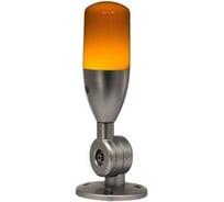 Светосигнальная колонна ESPE WLC1-124FPN-Y Кол-во сегментов 1 Высота 215 мм Цвета Желтый звук Есть Режимы Пост. свечение с зуммером 08-00020934