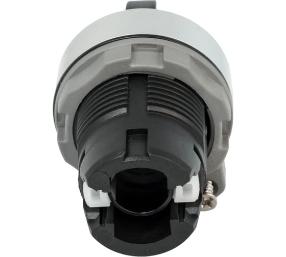 Переключатель 2х коммутационный CONTA пластик, 22 мм TA22SAX1-XZ/PC/2 00-00011484