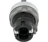 Переключатель 2х коммутационный CONTA пластик, 22 мм TA22SAX1-XZ/PC/2 00-00011484 2