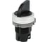 Переключатель 2х коммутационный CONTA пластик, 22 мм TA22SAX1-XZ/PC/2 00-00011484 4