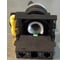 Переключатель ANDELI LA115-A5-11BND/1 1NO чёрный с самовозвратом AC220V артикул ADL10-272 3