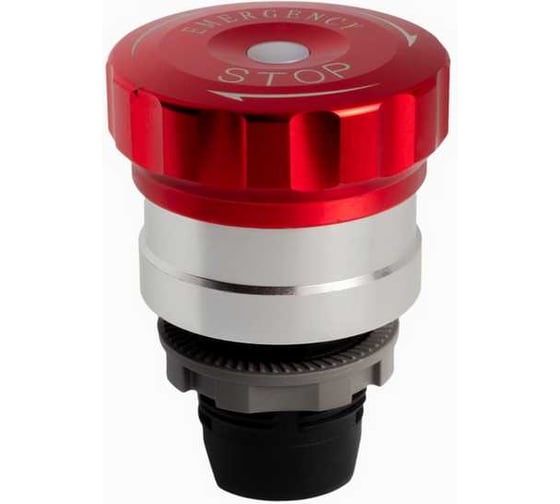 Аварийная грибовидная кнопка CONTA, 22ММ TA22SAM3-MZ/A 00-00010169