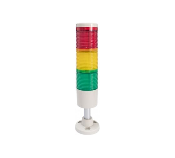 Светосигнальная колонна ESPE WLMS-324FPN-RYG 08-00020944 1