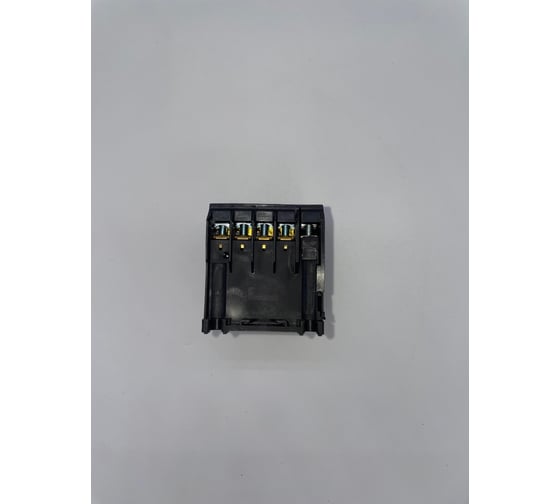 Миниконтактор K07CG-40-B7 iskra УТ-00022885