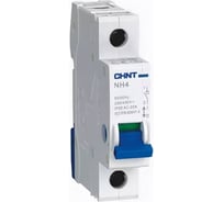 Выключатель нагрузки CHINT, NH4 1P 125A 398032