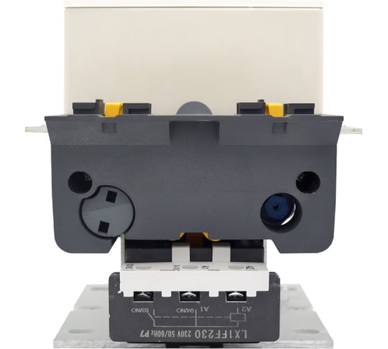 Контактор ANDELI CJX2-F115 115A 230В/АС3 50Гц ADL08-090