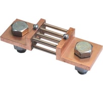 Резистор-шунт Lumel B5 075250AB0100M0 250 А/75 мВ B5075250AB0100M0