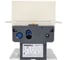 Контактор ANDELI CJX2-F400 400A 230В/АС3 50Гц ADL08-102 3