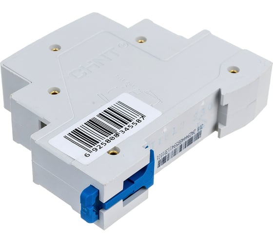 Индикатор CHINT ND9-1/r красный, AC/DC 230В LED 594113