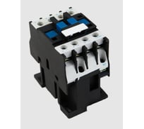 Контактор ООО ЗАВОД "ЭЛЕКТРОКОНТАКТОР" КМИ 22510 25А, 36В 2000000942124