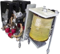 Контактор ООО ЗАВОД "ЭЛЕКТРОКОНТАКТОР" КТПВ 623 У3, 160А, 220В 2000001732915