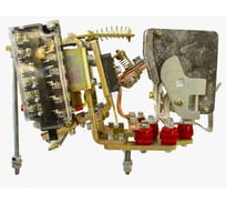 Контактор ООО ЗАВОД "ЭЛЕКТРОКОНТАКТОР" КПВ 604 У3 250А, 48В 2000001236819