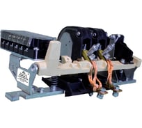 Контактор ООО ЗАВОД "ЭЛЕКТРОКОНТАКТОР" КТ-6022 Б УЗ 160А, 380В УХЛ3 2000001346693