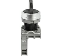 Переключатель 2 коммутационный CONTA 1 NO TA22SAX1-XZ/PC/2/ZZ/NO 00-00012592